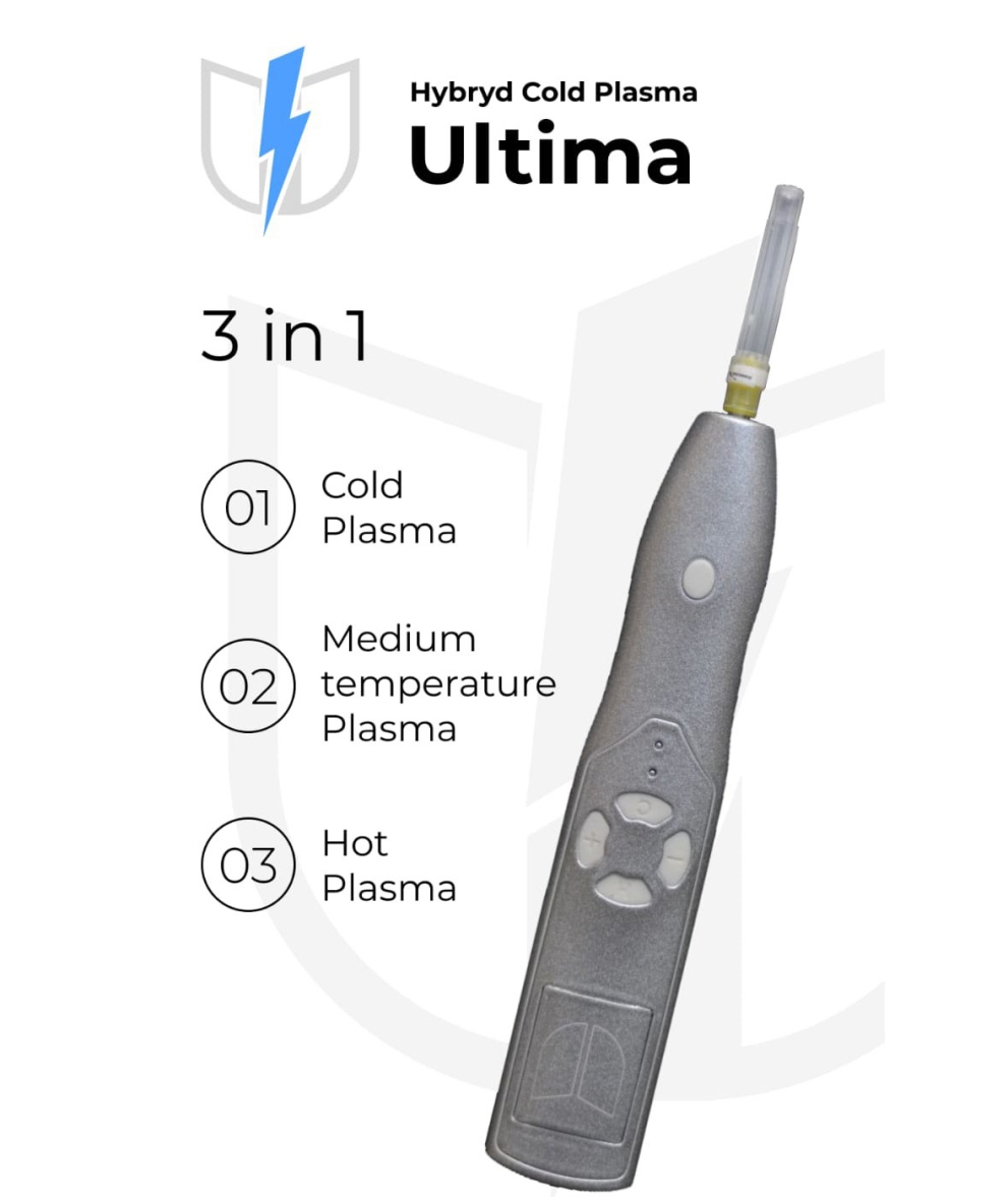 Hybrid Cold Plasma Ultima